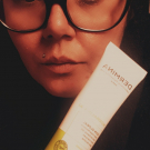 Swatch de Cla13 : Soin global Normalina, Dermina