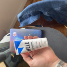 Swatch de Raphaeeel : RENFORCER, HĒLĒ