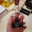 Swatch de Just__lyly : La Petite Robe Noire - Eau de Parfum, Guerlain