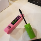 Swatch de Just__lyly : Great Lash Mascara, Gemey-Maybelline