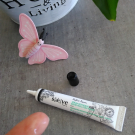 Swatch de zaz19 : Sérum Botanique Nuit Micro-Peel Peau Neuve de Saeve, Saeve