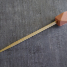 Swatch de zaz19 : IN'Ouïe ; Cure -Oreilles écologique, Le Petit Carré Français