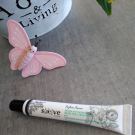 Swatch de zaz19 : Sérum Botanique Nuit Micro-Peel Peau Neuve de Saeve, Saeve