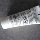 Swatch de zaz19 : Masque gomme clarifiant, Esthederm