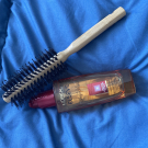 Swatch de Nyssa95 : Huile Extraordinaire Universelle Elsève, L'Oréal Paris