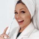 Swatch de Chloebsl : Philips Sonicare ProtectiveClean 4300, Philips Sonicare