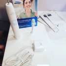 Swatch de christmann.estelle : Philips Sonicare ProtectiveClean 4300, Philips Sonicare