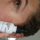 Swatch de christmann.estelle : Sérum Botanique Booster Éclat Anti-Taches - Perfect Pisum, Saeve