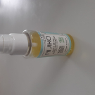 Swatch de jessb3491 : Huile de Soin Bio Multi-usages Nijiko, MY Maquillage