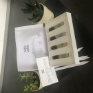 Swatch de LylyXo : COFFRET DECOUVERTE PARFUMS VIREVOLTE, VIREVOLTE