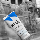 Swatch de Alla87 : RENFORCER, HĒLĒ