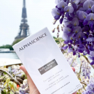 Swatch de Alla87 : ALPHA BRIGHT SERUM de ALPHASCIENCE, ALPHASCIENCE FRANCE