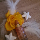 Swatch de Amandlyna : Yes I am glorious, Cacharel