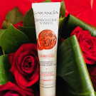 Swatch de Mulbc22 : Diabolique Tomate® - Crème d'Eau Actifs Hydratant(1) 24H, Anti-Age et Bonne Mine, Garancia