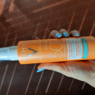 Swatch de emeline06 : Capital soleil SPF 50, Vichy