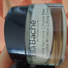 Swatch de emeline06 : Crème Spiruline Liftante Rides, Ella Bache