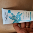 Swatch de emeline06 : Masque Purifiant Onctueux - Musaclean, Kadalys