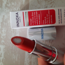 Swatch de emeline06 : Riuge a levres duo couleur et soin, Innoxa