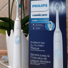 Swatch de sampa82 : Philips Sonicare ProtectiveClean 4300, Philips Sonicare