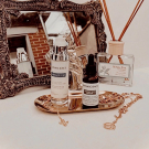 Swatch de Chrissy90 : PRO-AGING : TANNIC CF SERUM & SURFACE [CR], ALPHASCIENCE