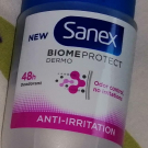 Swatch de candy.manidren : Biome protect, Sanex