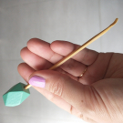 Swatch de marisol.fuentes.s : IN'Ouïe ; Cure -Oreilles écologique, Le Petit Carré Français