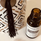 Swatch de Candy21 : ALPHA BRIGHT SERUM de ALPHASCIENCE, ALPHASCIENCE FRANCE