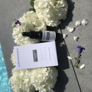 Swatch de Candy21 : ALPHA BRIGHT SERUM de ALPHASCIENCE, ALPHASCIENCE FRANCE