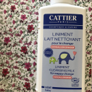 Swatch de lmfamily : Liniment, Cattier