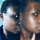 Swatch de Lida27 : Sérum Botanique Booster Éclat Anti-Taches - Perfect Pisum, Saeve