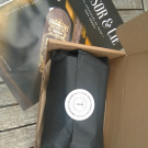 Swatch de G12g31 : Shampoing cheveux stimulant 7 plantes, Tonsor & Cie