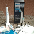 Swatch de G12g31 : Philips Sonicare ProtectiveClean 4300, Philips Sonicare