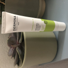 Swatch de Margauxwas : Soin global Normalina, Dermina