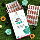 Swatch de Melmkup : Peau Radieuse, Biocyte