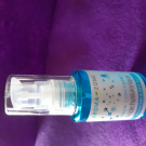 Swatch de Mily81 : SERUM ACIDE HYALURONIQUE, Aroma-Zone