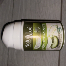 Swatch de Emeline__rblt : Crème Hydratante Visage Bio, NaturAloé