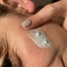 Swatch de Chacha1990 : Hydro Masque Exfoliant, Dermalogica