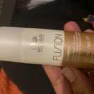 Swatch de JMiaRkt : Conditionneur Fusion Intense Repair, Wella professionals