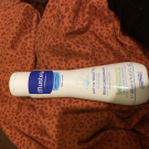Swatch de JMiaRkt : Lait de toilette, Mustela