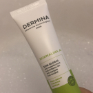 Swatch de Newliiifestyle : Soin global Normalina, Dermina