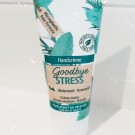 Swatch de Sophienette : Crème mains Goodbye Stress, Kneipp