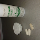 Swatch de Ritmer : Microbiote Stress, Biocyte