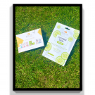 Swatch de Alison44470 : Cucumber mask, Biocyte