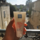 Swatch de Chmicha : AQUALISS MAINS - PIEDS, Eye Care Cosmetics