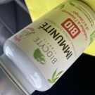 Swatch de Luddivine : Immunité Bio, Biocyte