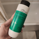 Swatch de Jenni14 : Shampooing low poo pour cheveux frisés ou crépus Lumina, Natura Brasil