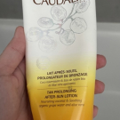 Swatch de Stefff84 : Lait après soleil, Caudalie