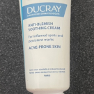 Swatch de Stefff84 : Crème Soin Apaisant Anti-Imperfections Keracnyl PP, Ducray