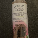 Swatch de Stefff84 : Source Micellaire Enchantée, Garancia