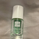 Swatch de Stefff84 : Vernis Soin Activateur de Croissance, Eye Care Cosmetics